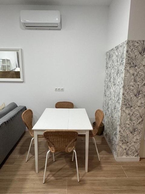 Apartamento Estudio El Torcal Ii *