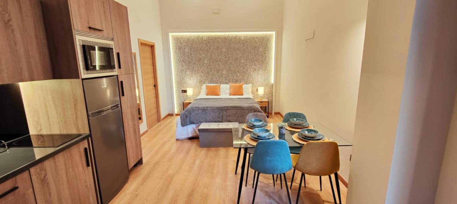 Pries Homes - Luxury Loft Cienfuegos I *