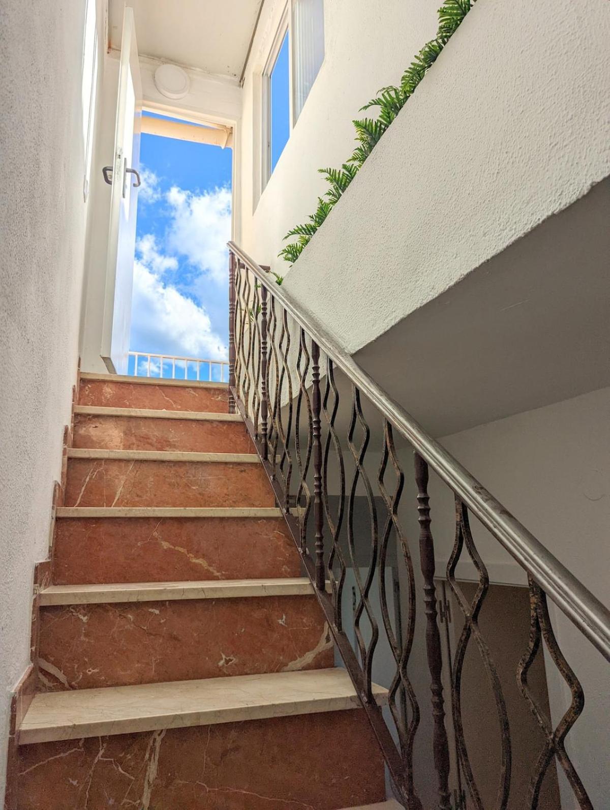 Сasa de vacaciones Family House With Roof Terrace Málaga