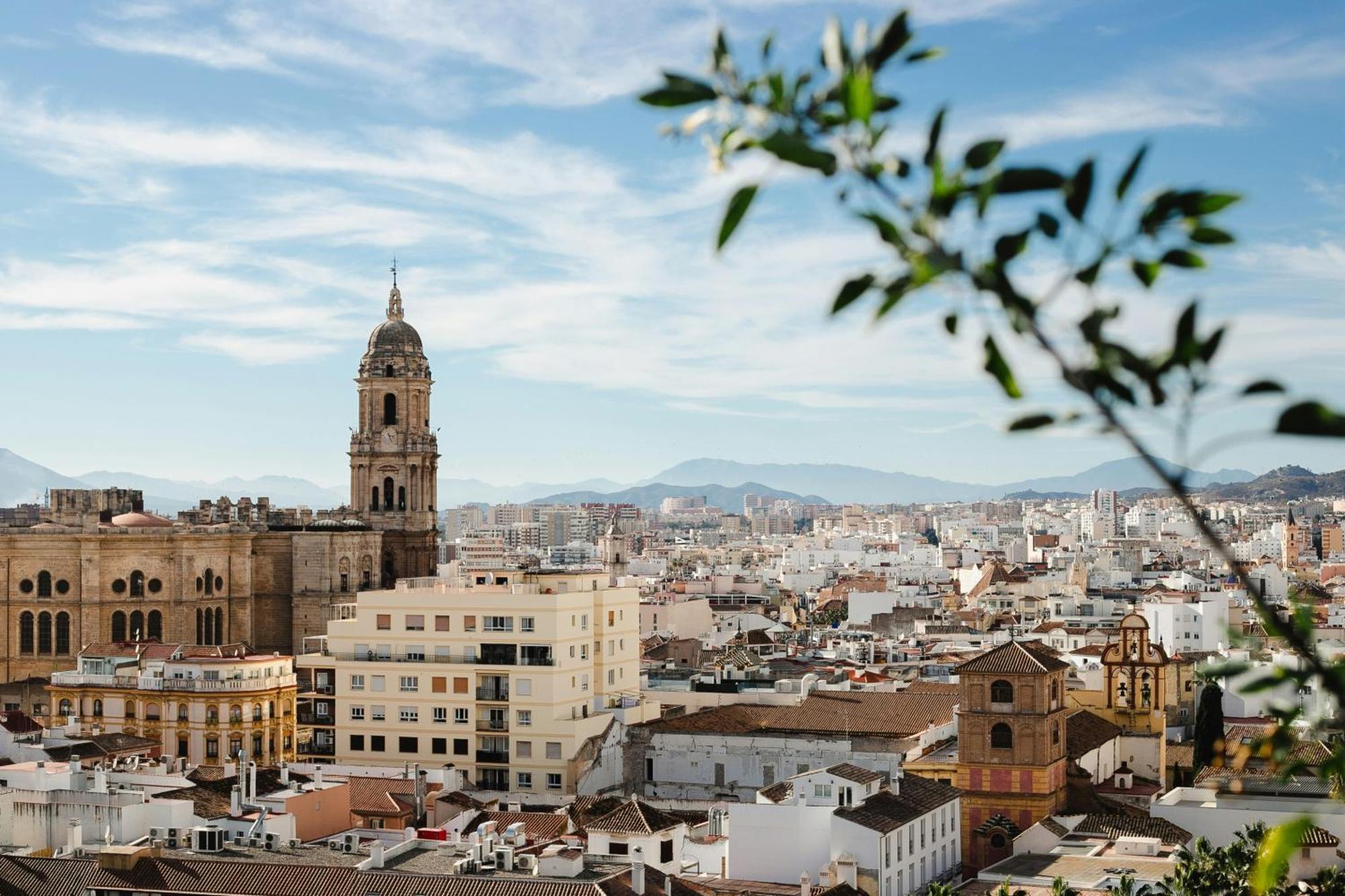 Catalonia Puerta Del Mar Hotel 4*
