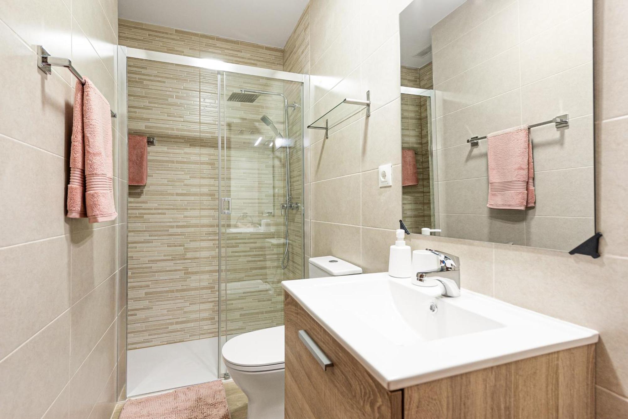 Apartamento Frente A Museo -centro *