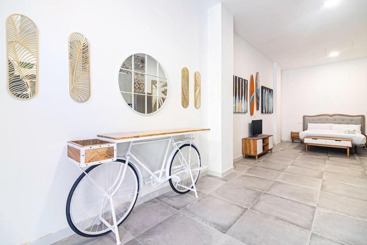 Apartamento Navas Freshapartments By Bossh!