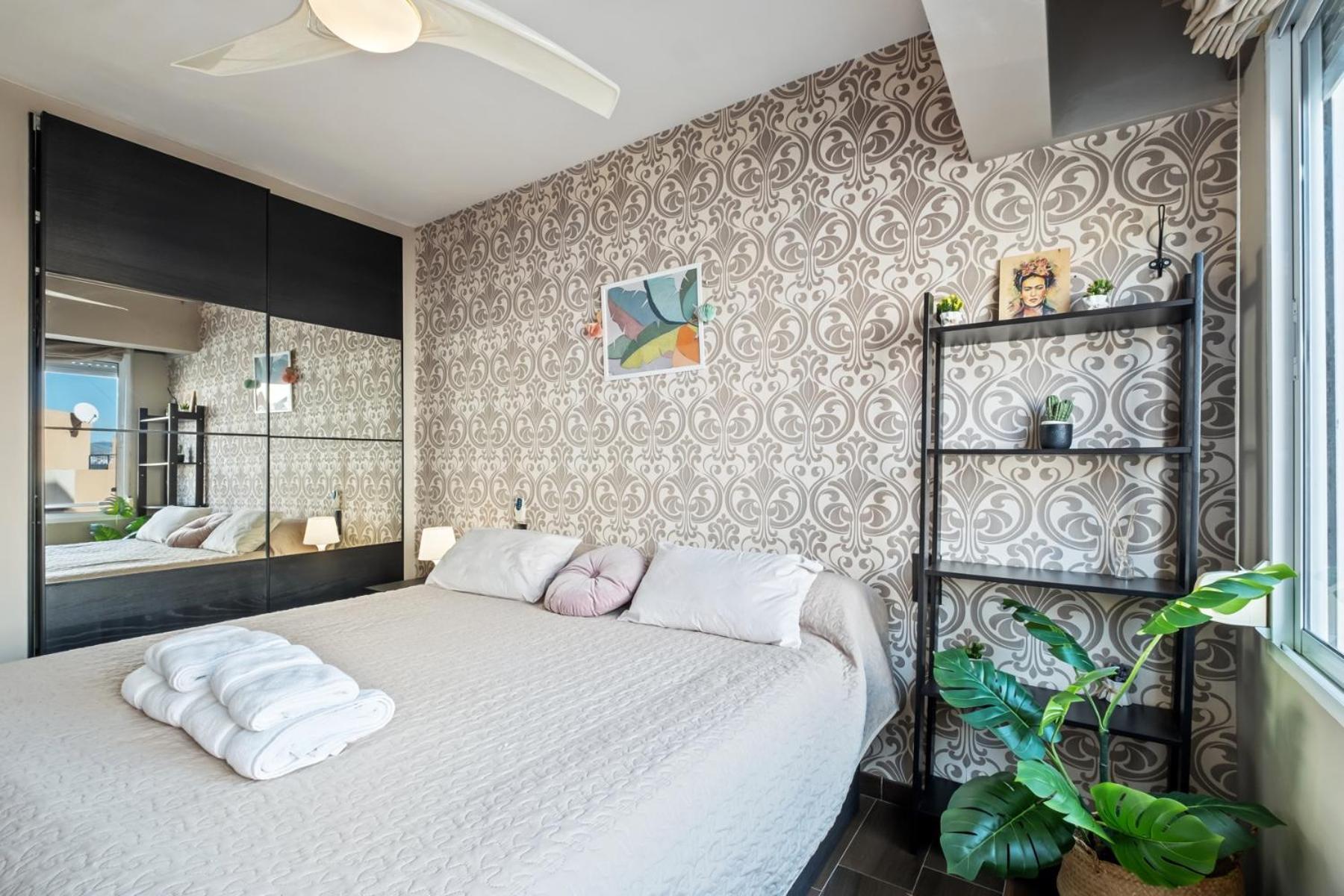 Apartamento Modern Next To La Malagueta