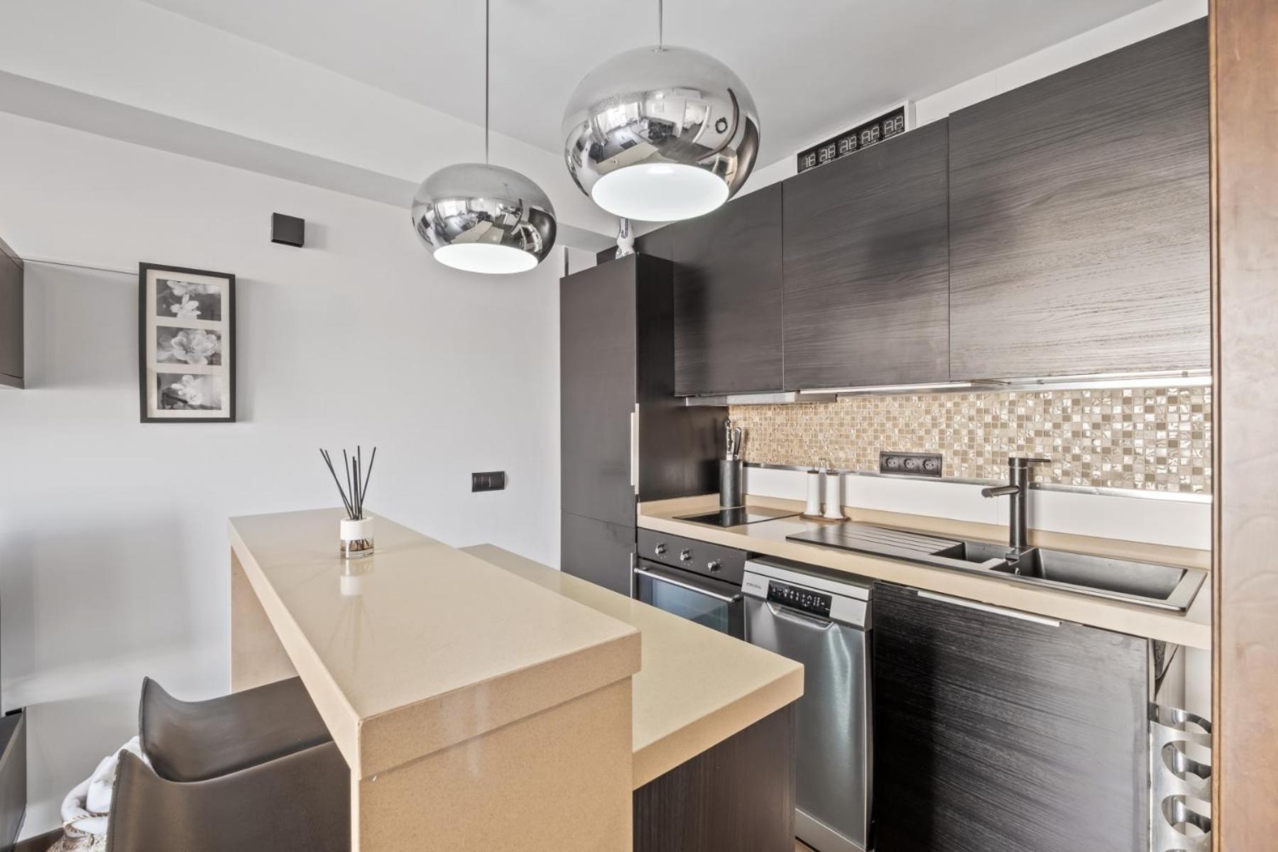 Apartamento Modern Next To La Malagueta