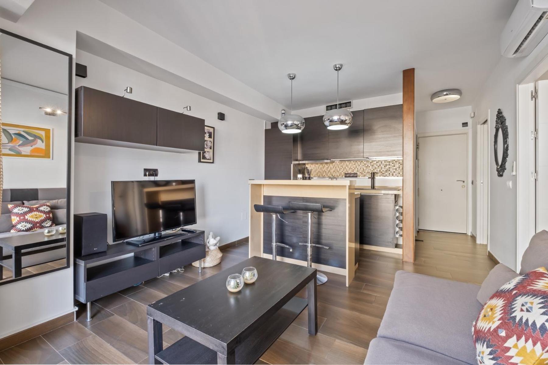 Apartamento Modern Next To La Malagueta *