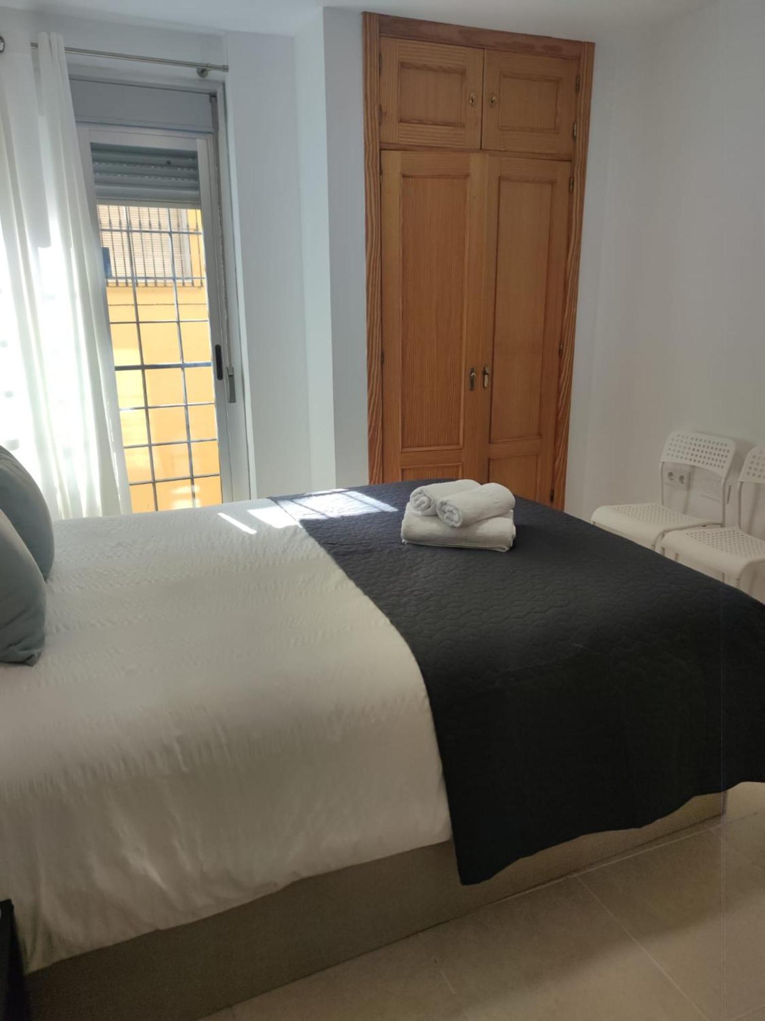 Malagablink I Apartamento Málaga