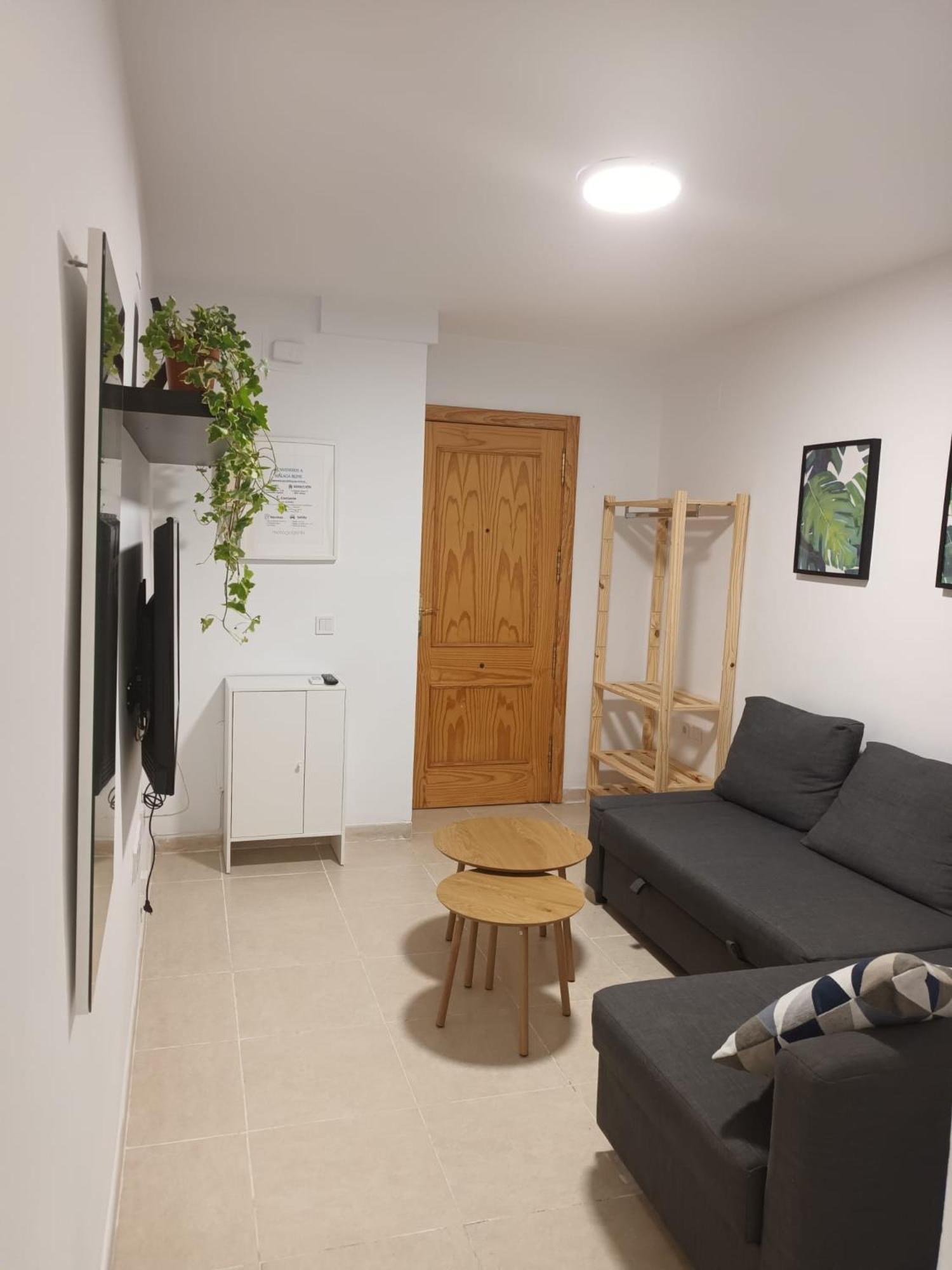 Malagablink I * Málaga