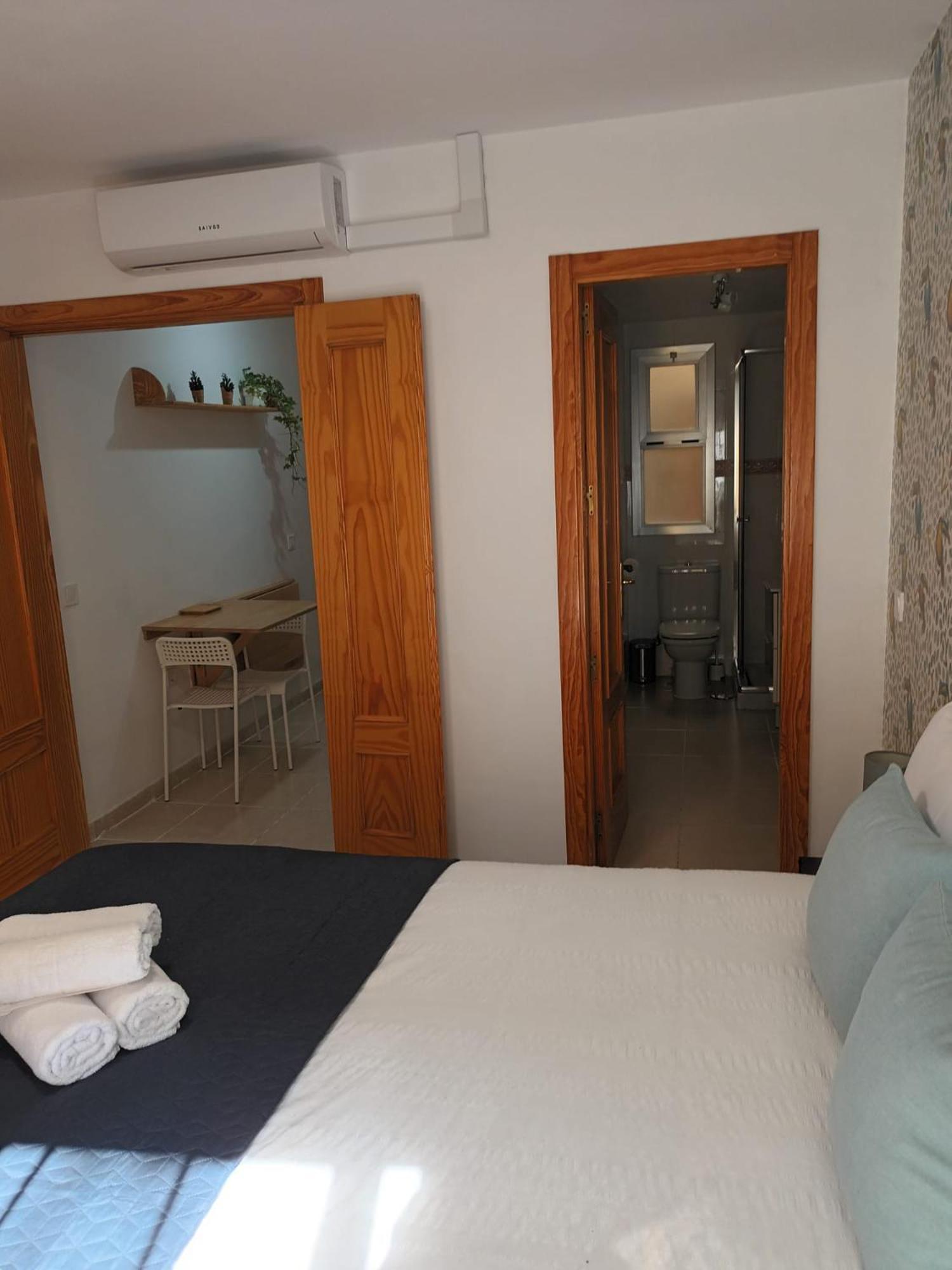 Malagablink I Apartamento *