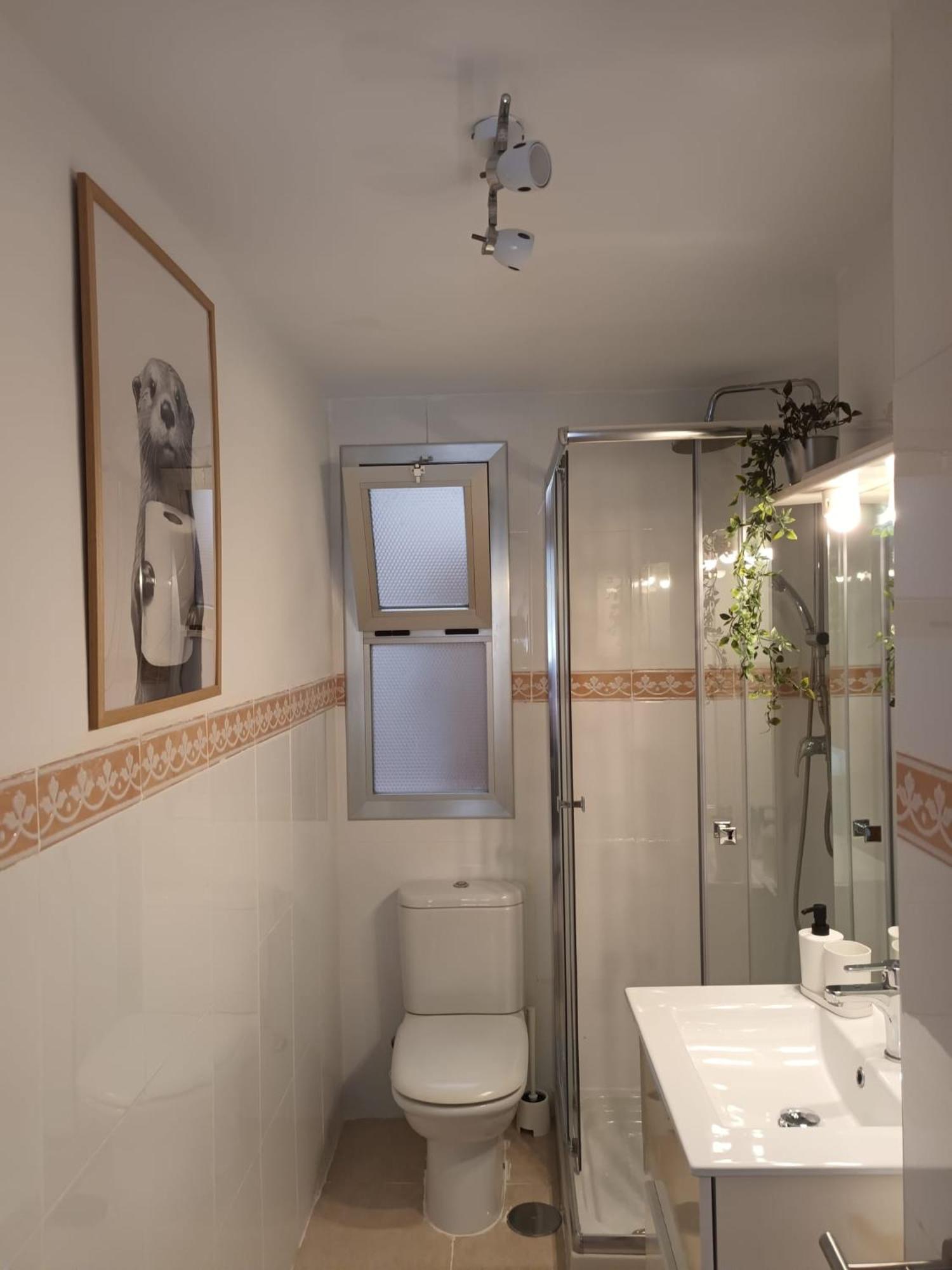 Apartamento Malagablink I Málaga