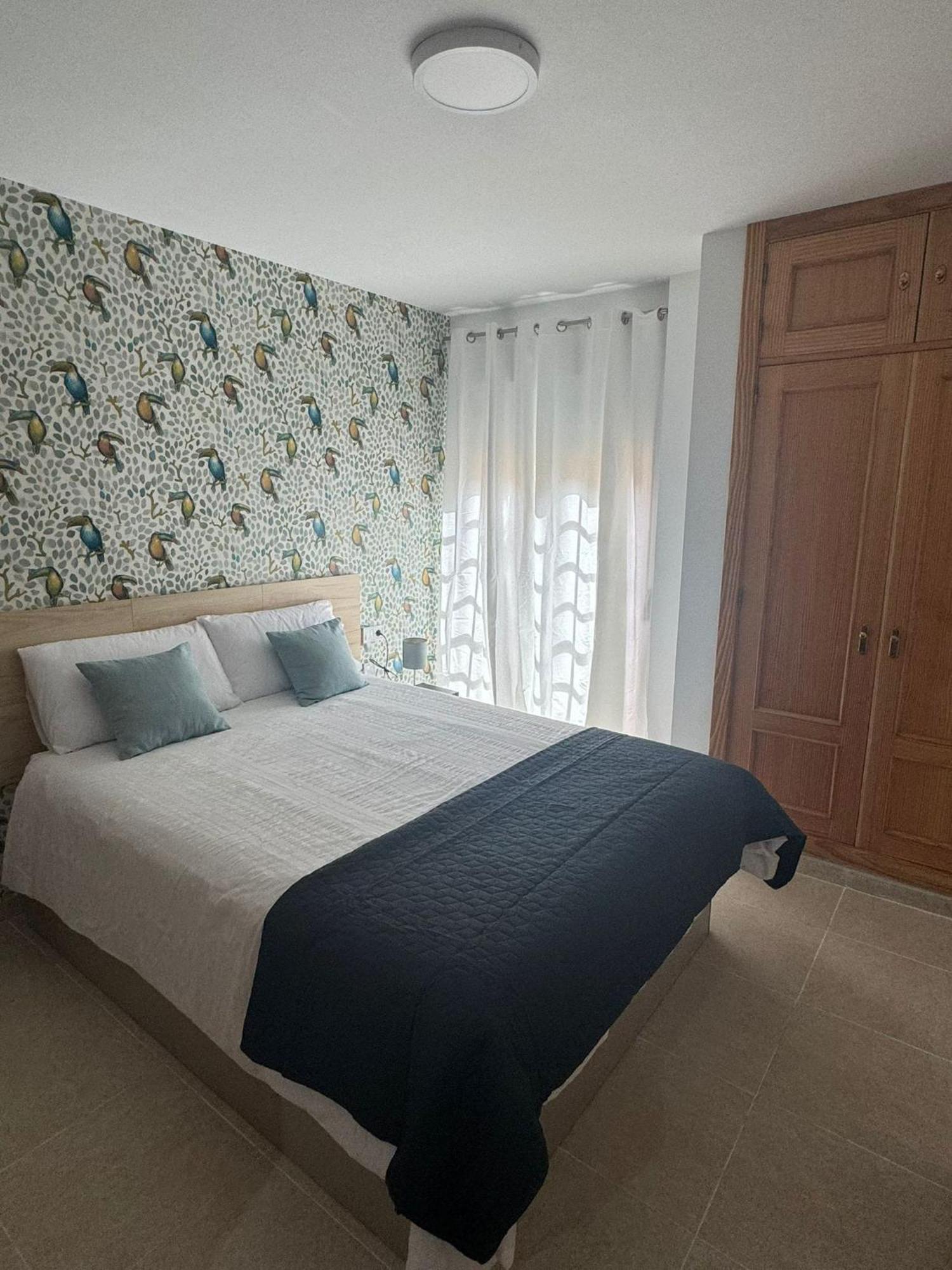 Malagablink I Apartamento *