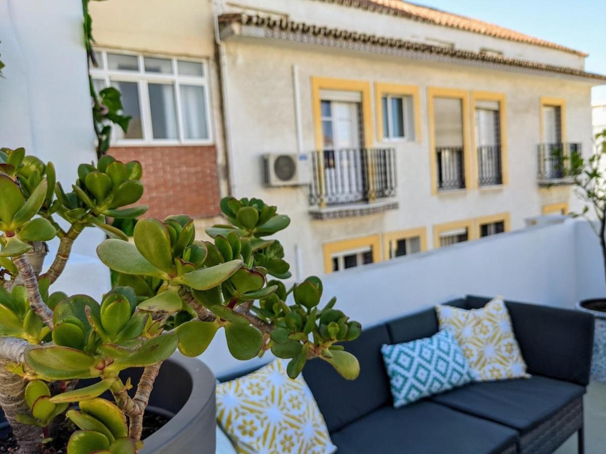 Central Townhouse With Amazing Rooftop Terrace Сasa de vacaciones *