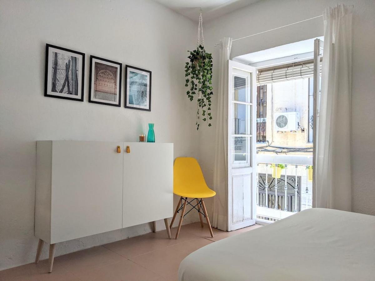 Сasa de vacaciones Central Townhouse With Amazing Rooftop Terrace *