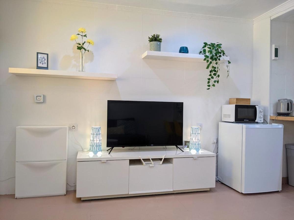 Central Townhouse With Amazing Rooftop Terrace Málaga