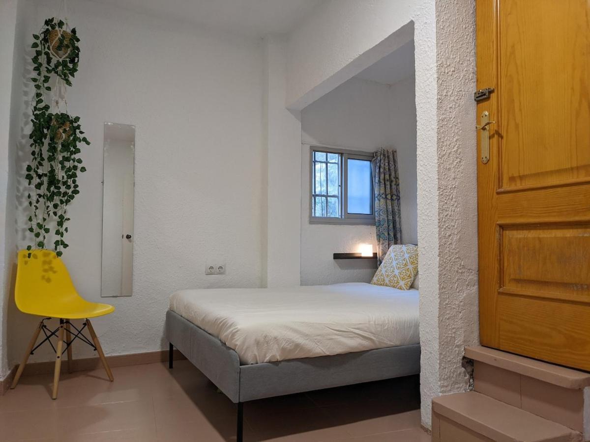 Central Townhouse With Amazing Rooftop Terrace Сasa de vacaciones *