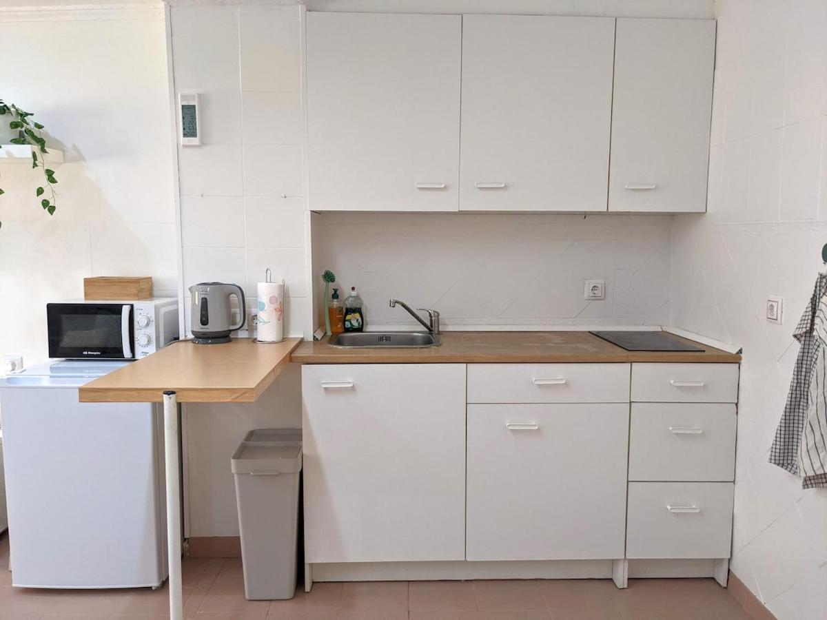 Central Townhouse With Amazing Rooftop Terrace Málaga