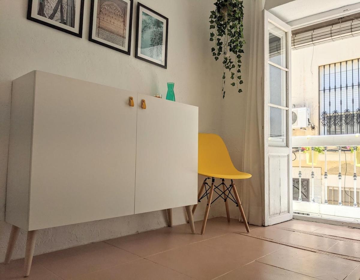 Central Townhouse With Amazing Rooftop Terrace Сasa de vacaciones
