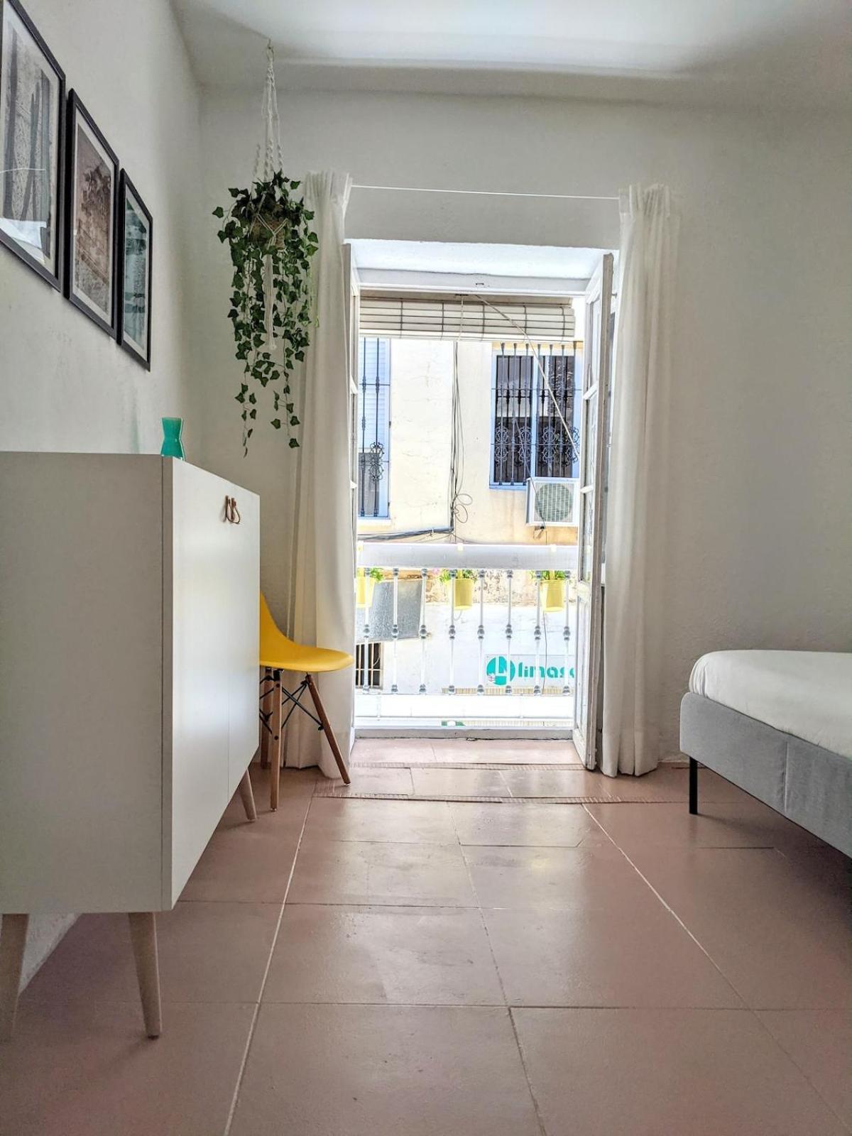 Сasa de vacaciones Central Townhouse With Amazing Rooftop Terrace *