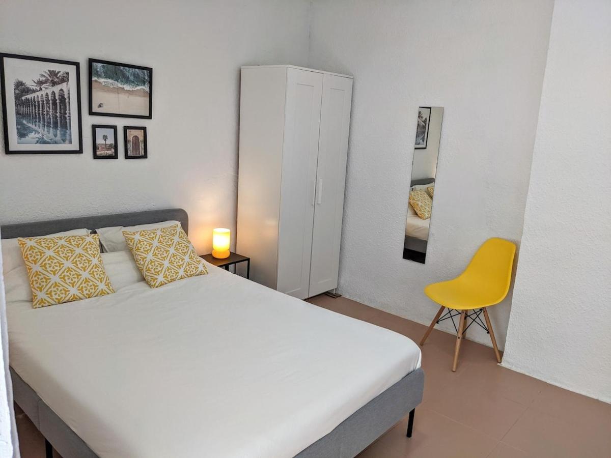 Central Townhouse With Amazing Rooftop Terrace Сasa de vacaciones