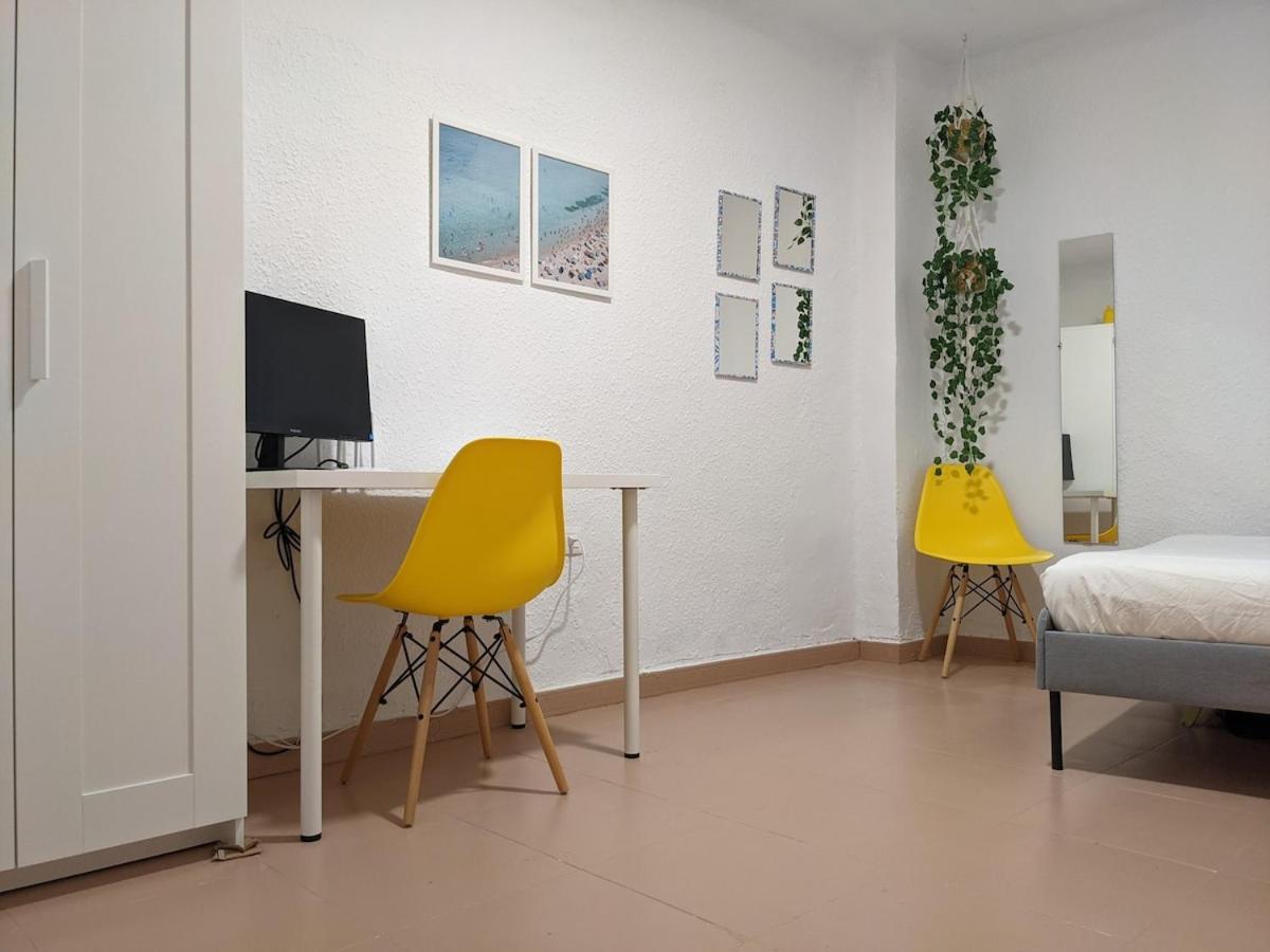 Сasa de vacaciones Central Townhouse With Amazing Rooftop Terrace