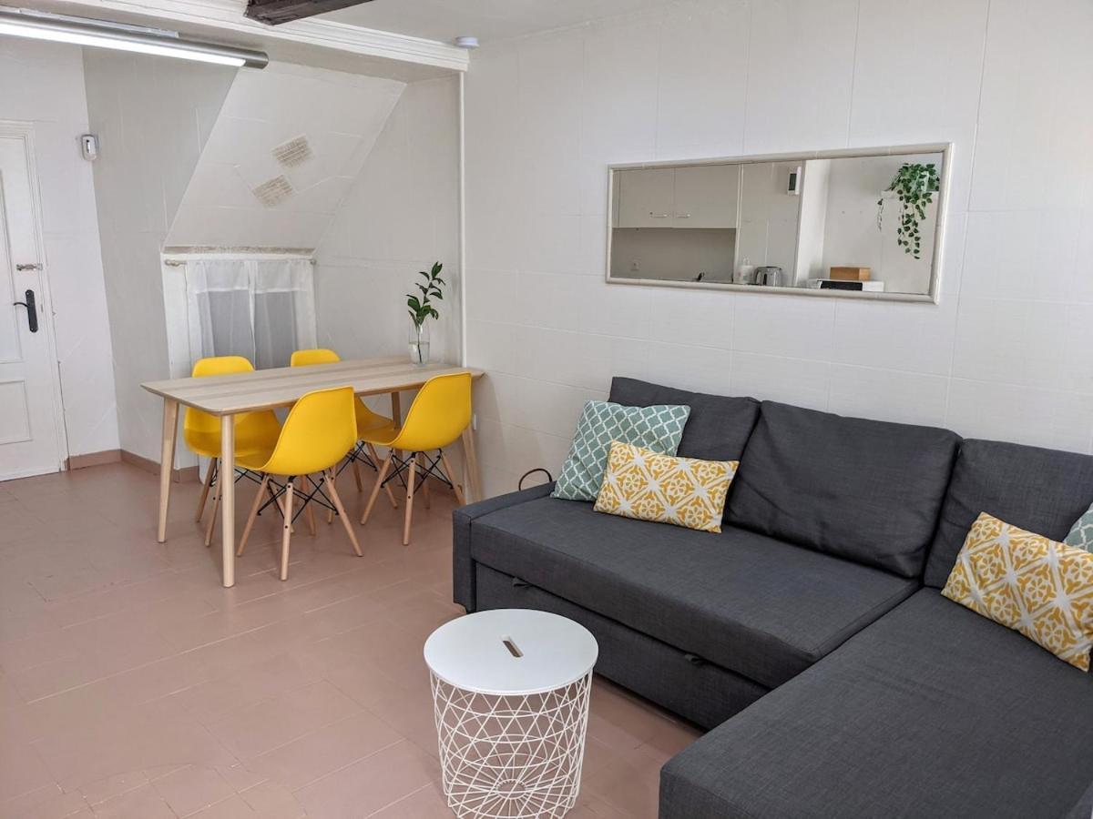 Central Townhouse With Amazing Rooftop Terrace Сasa de vacaciones *
