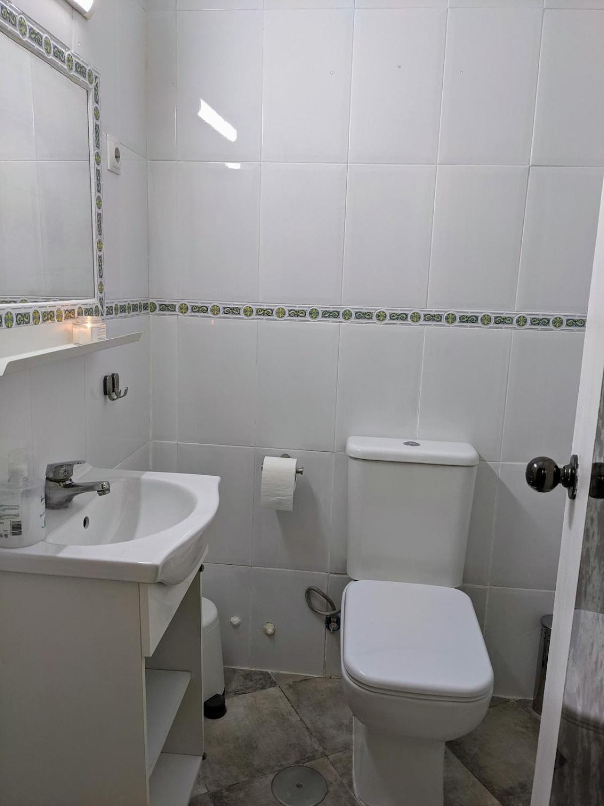 Сasa de vacaciones Central Townhouse With Amazing Rooftop Terrace *