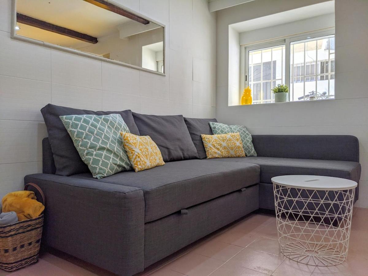 Сasa de vacaciones Central Townhouse With Amazing Rooftop Terrace Málaga
