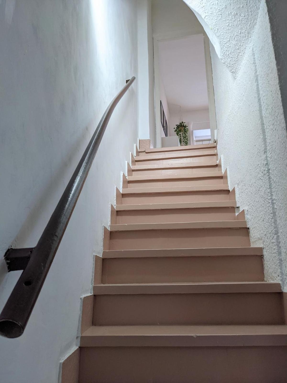 Central Townhouse With Amazing Rooftop Terrace Сasa de vacaciones *