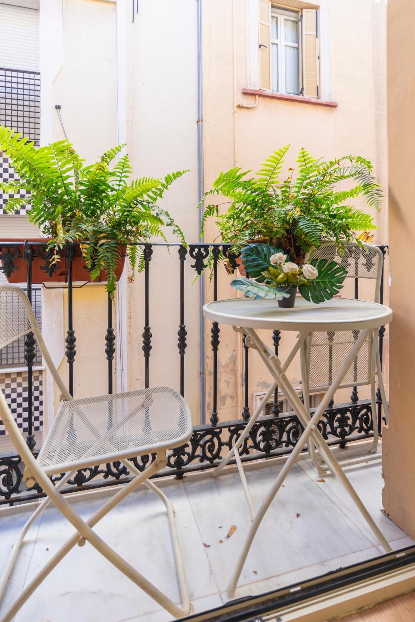 Apartamento Don'tworry Estudio