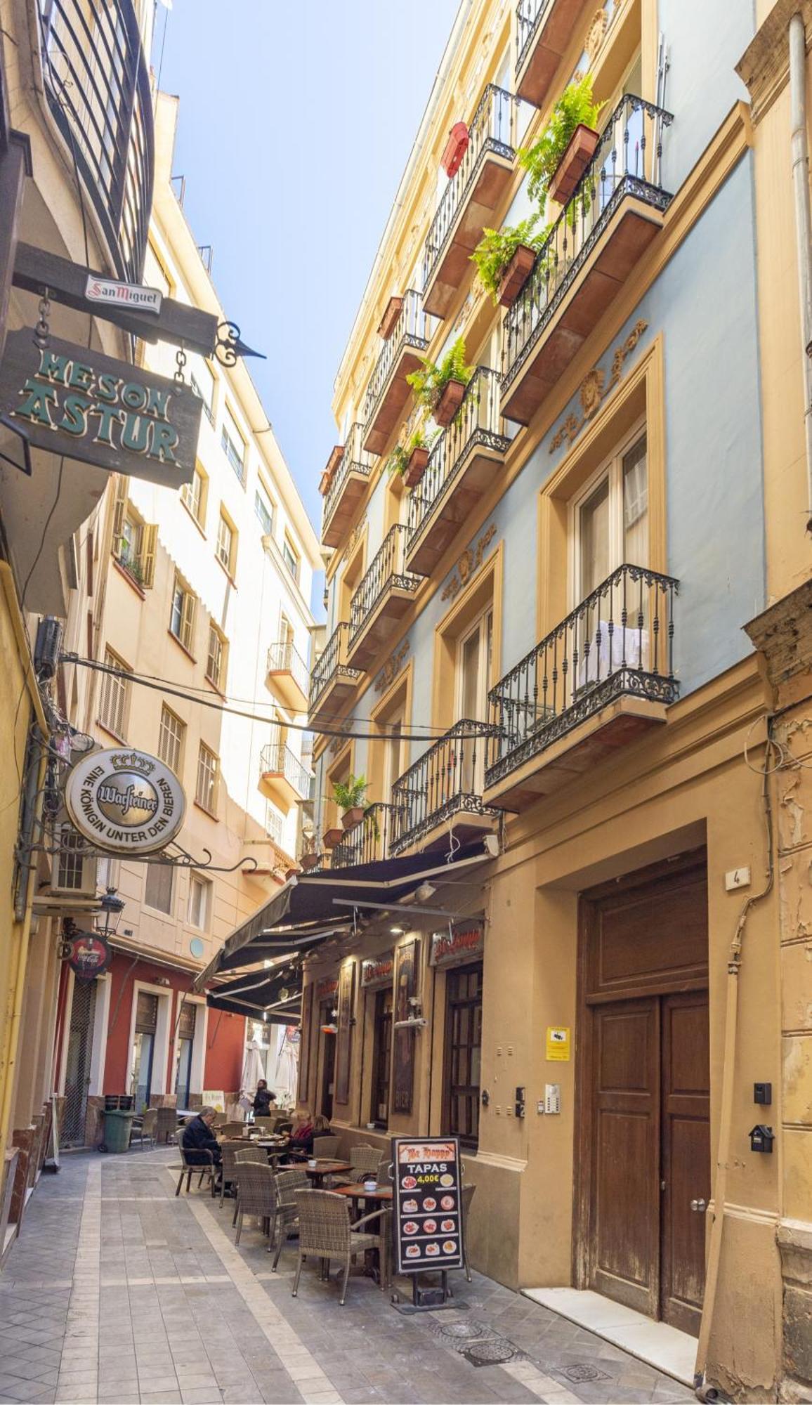 Apartamento Don'tworry Estudio