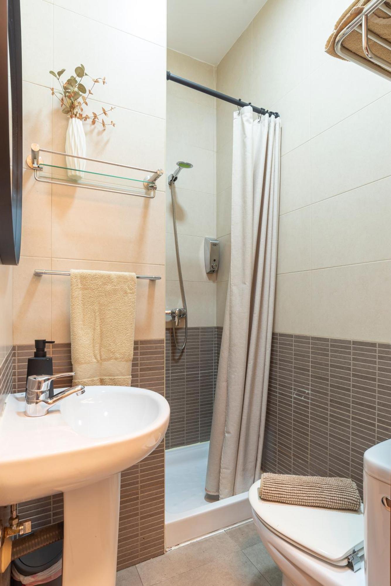 Don'tworry Estudio Apartamento