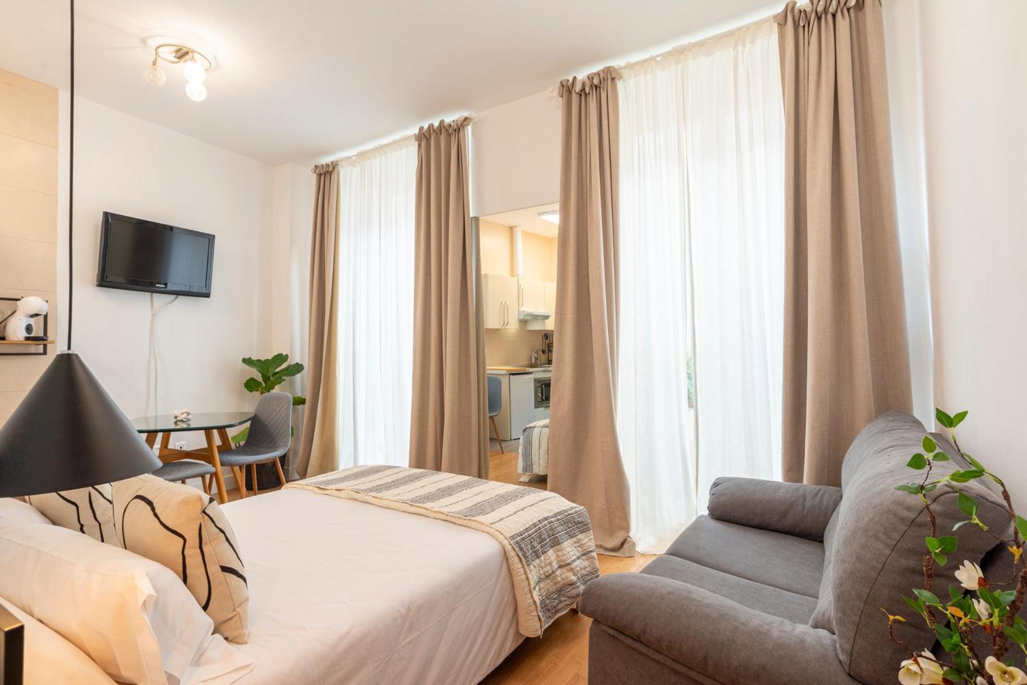Don'tworry Estudio Apartamento *