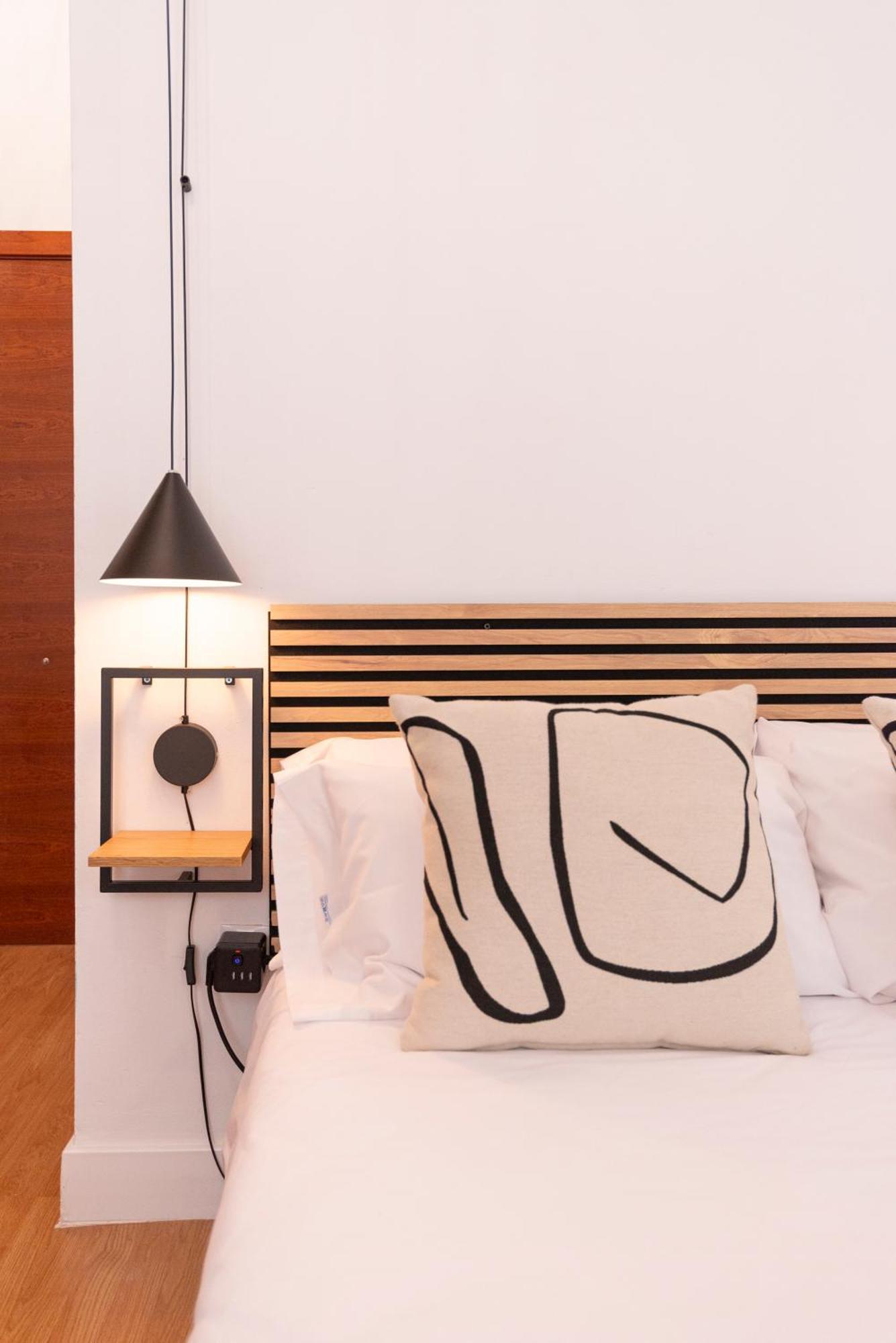Apartamento Don'tworry Estudio Málaga