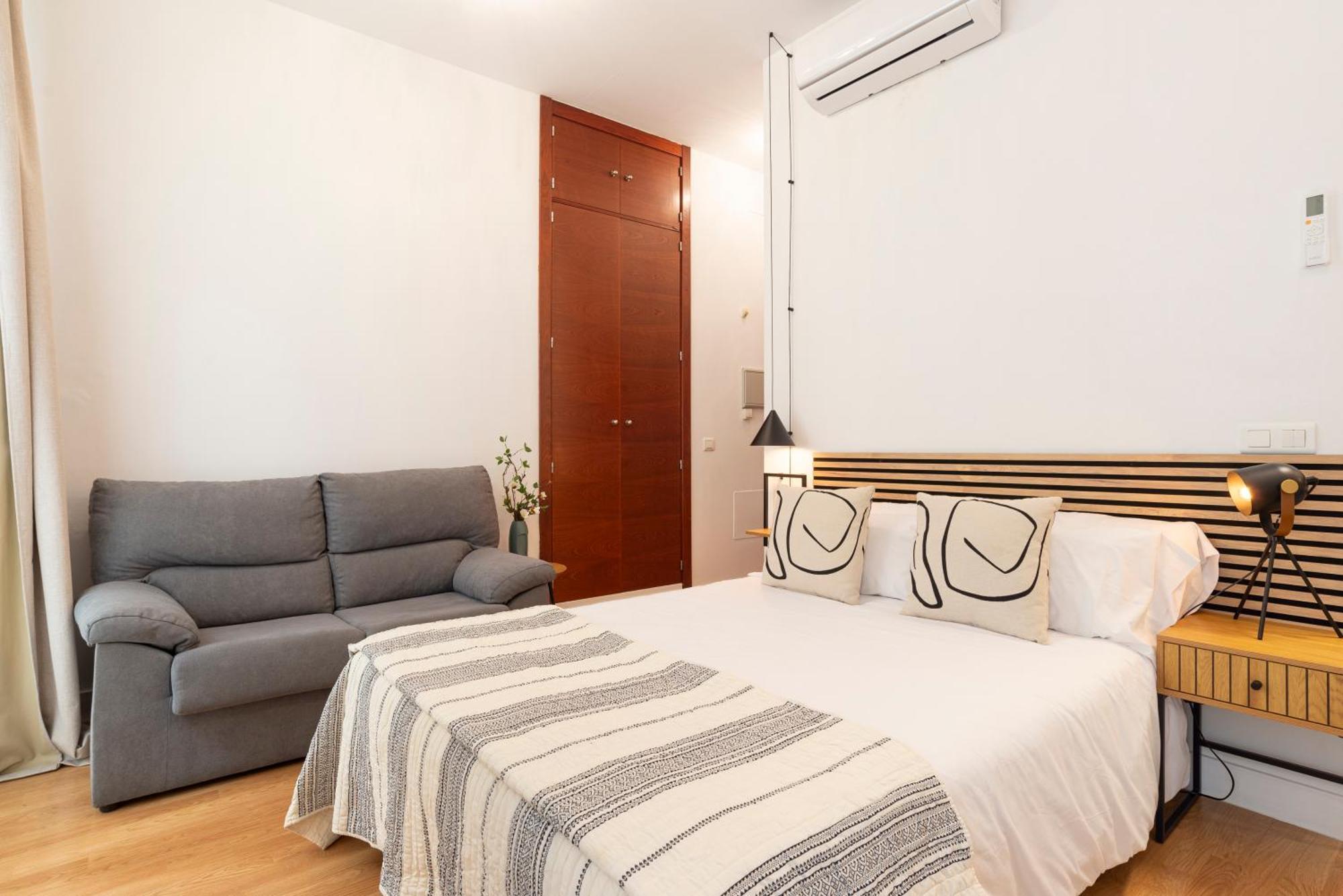 Don'tworry Estudio Apartamento *