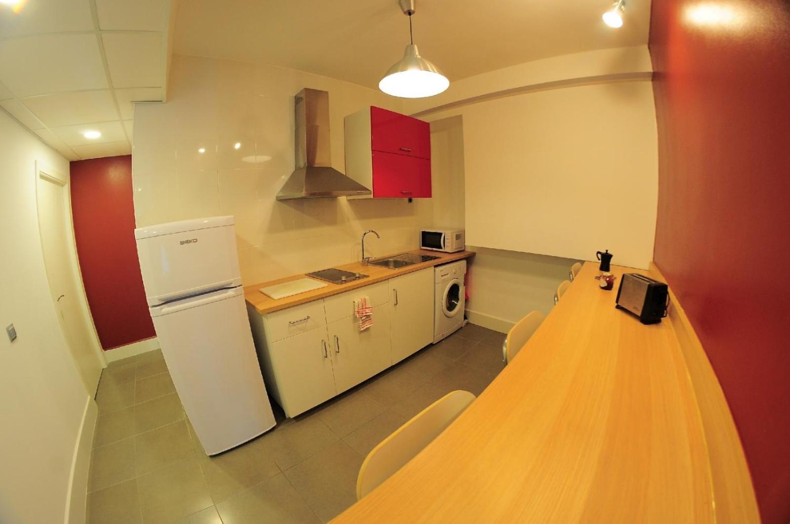 Apartment Barbatuke Malaga