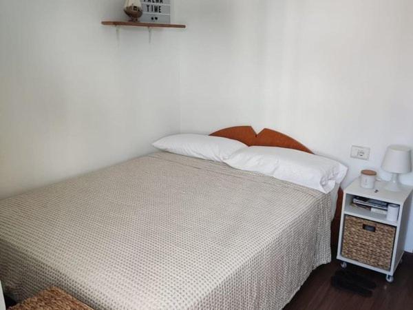 Privada Preciosa Grande Centro Tambien Cerca De La Playa Wi-fi Homestay Malaga