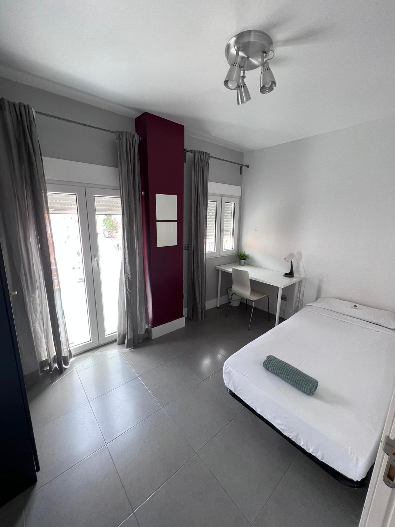 Barbatuke Apartment Malaga