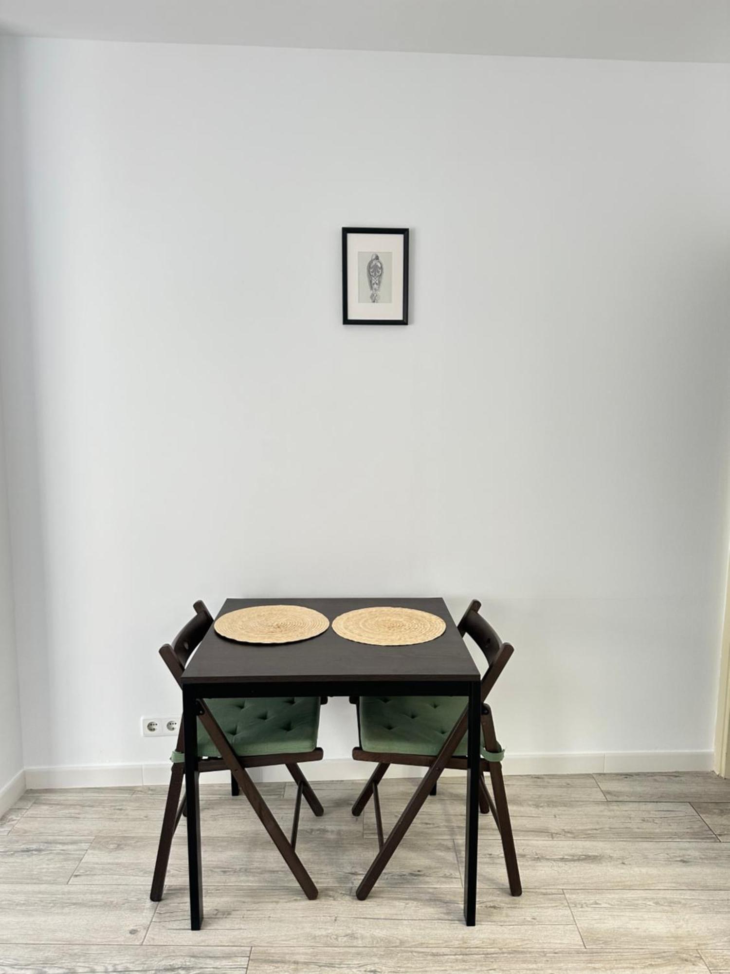 Luxury 1 Apartamento Málaga