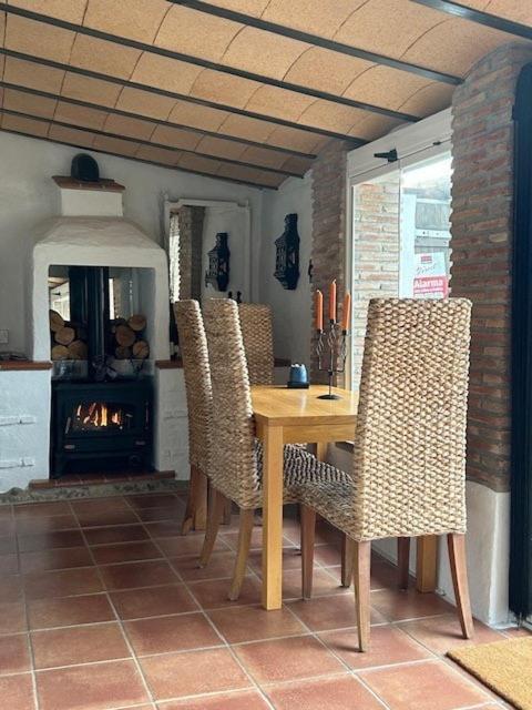 Casa Patzu Сasa de vacaciones