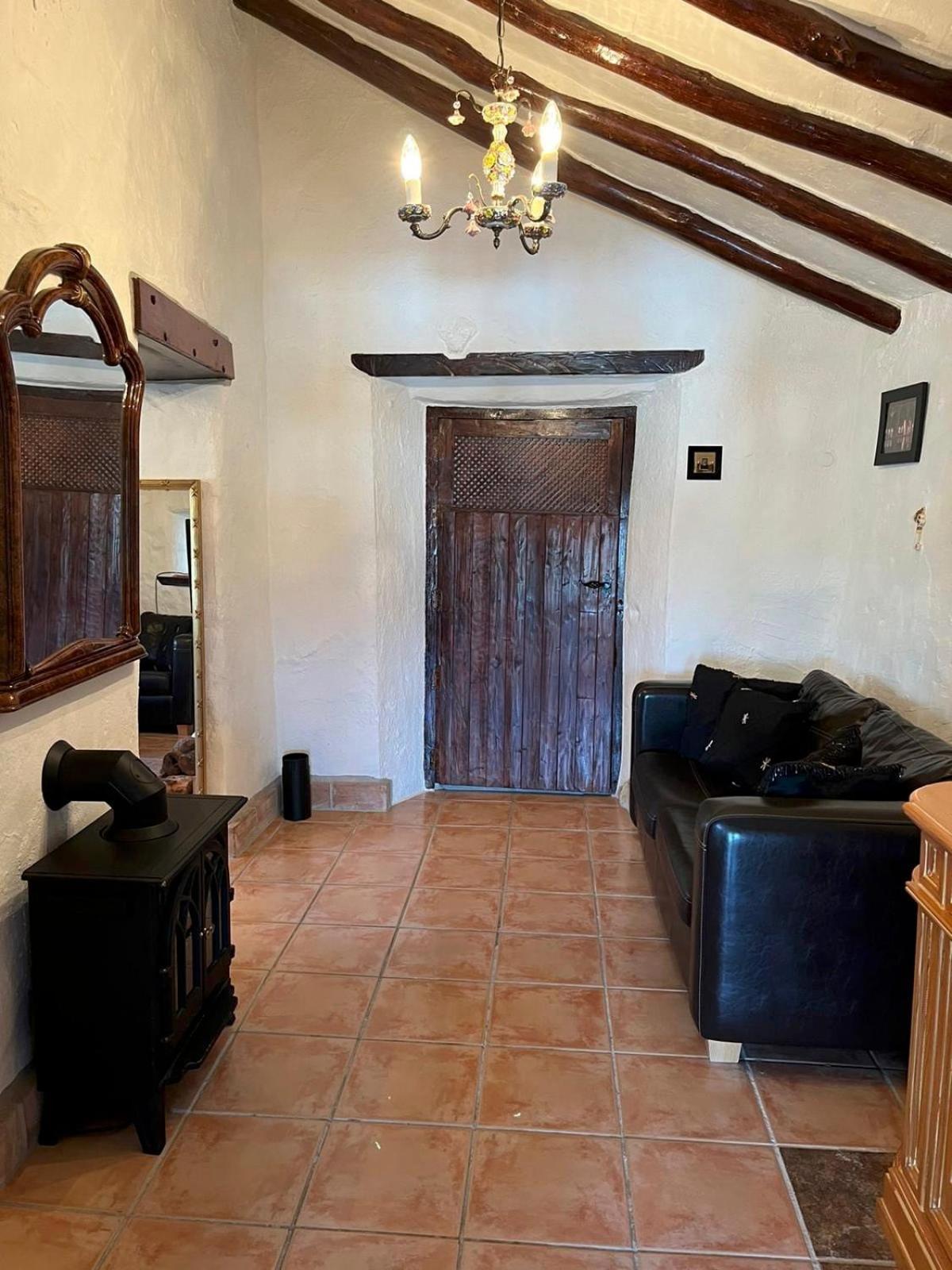 Сasa de vacaciones Casa Patzu