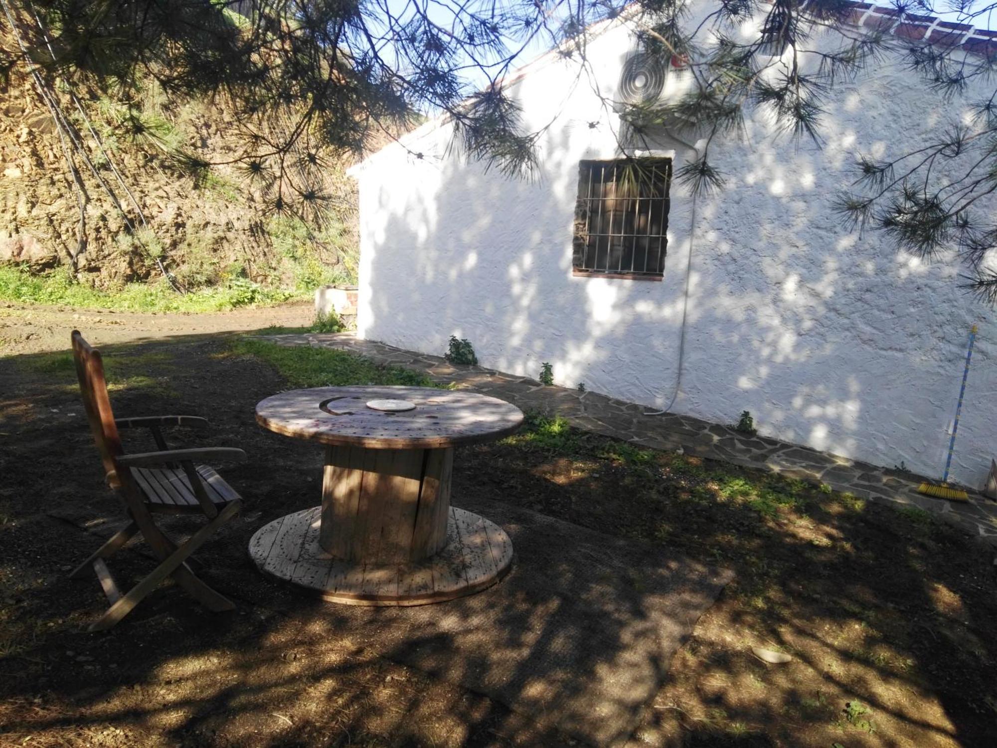 Сasa de vacaciones Pinar El Almendra *