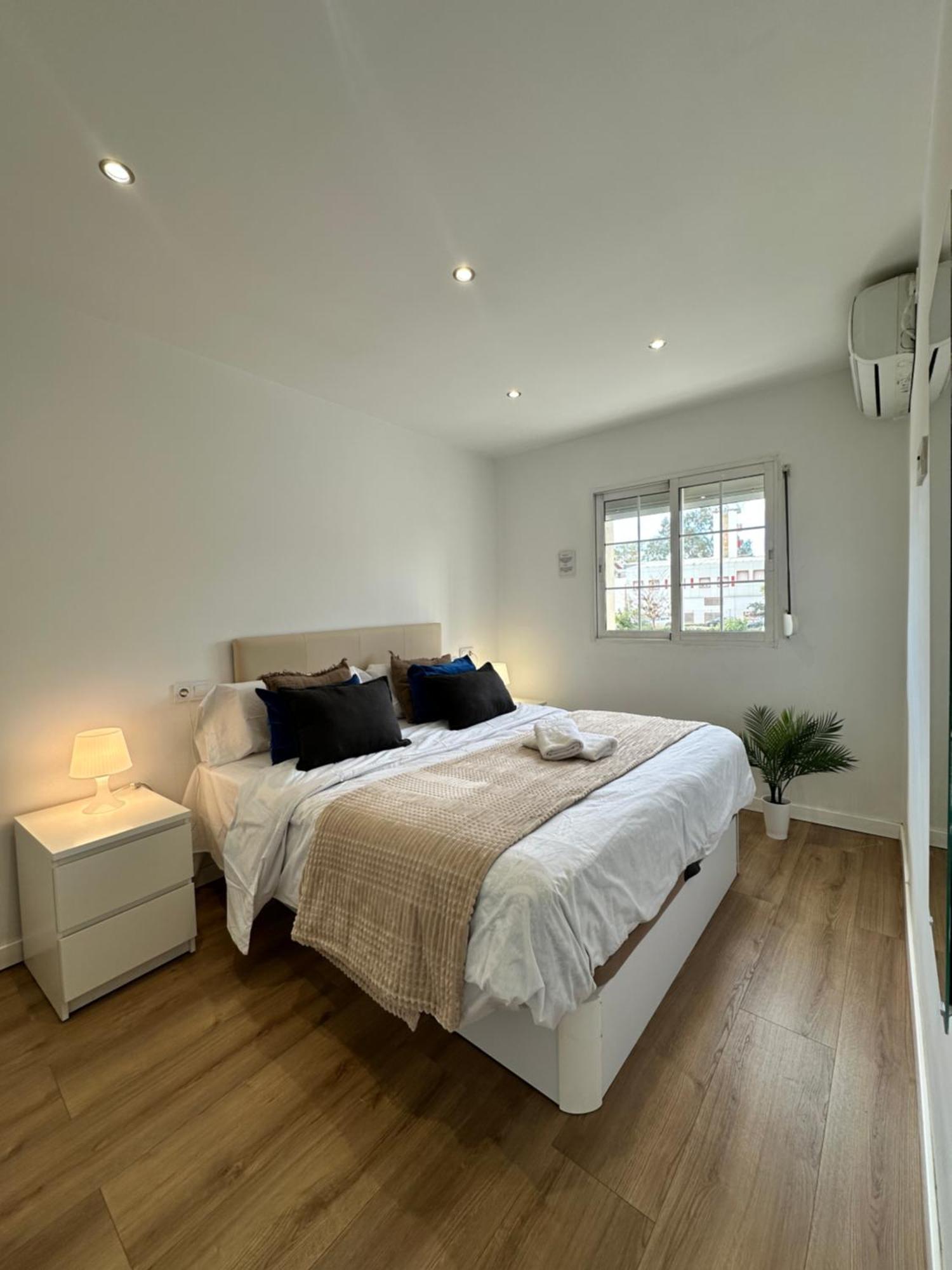 Claveles De Luxe Apartamento *
