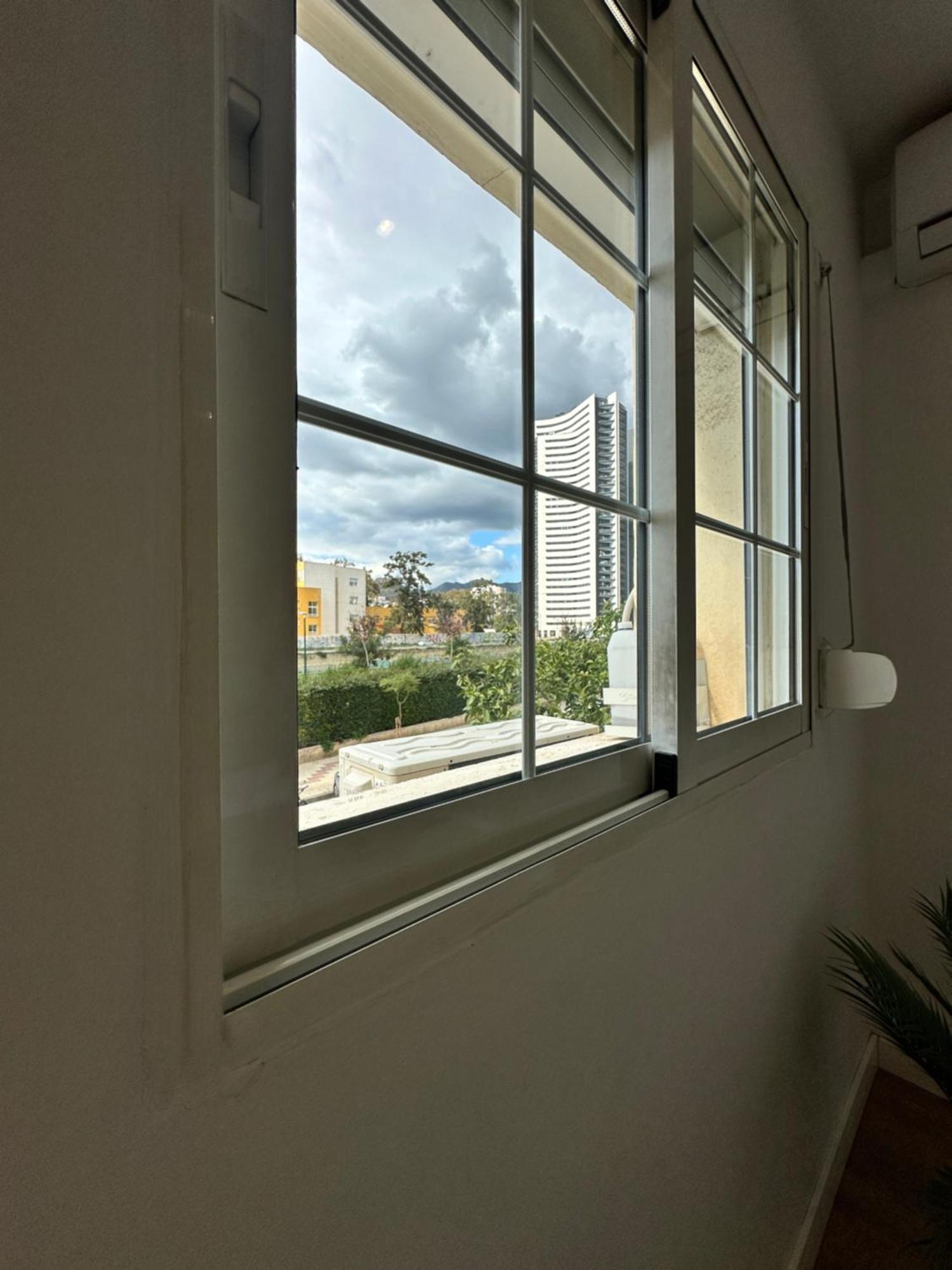 Claveles De Luxe Apartamento Málaga