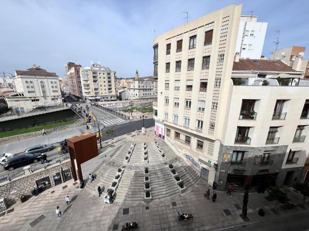 Ilustre Málaga