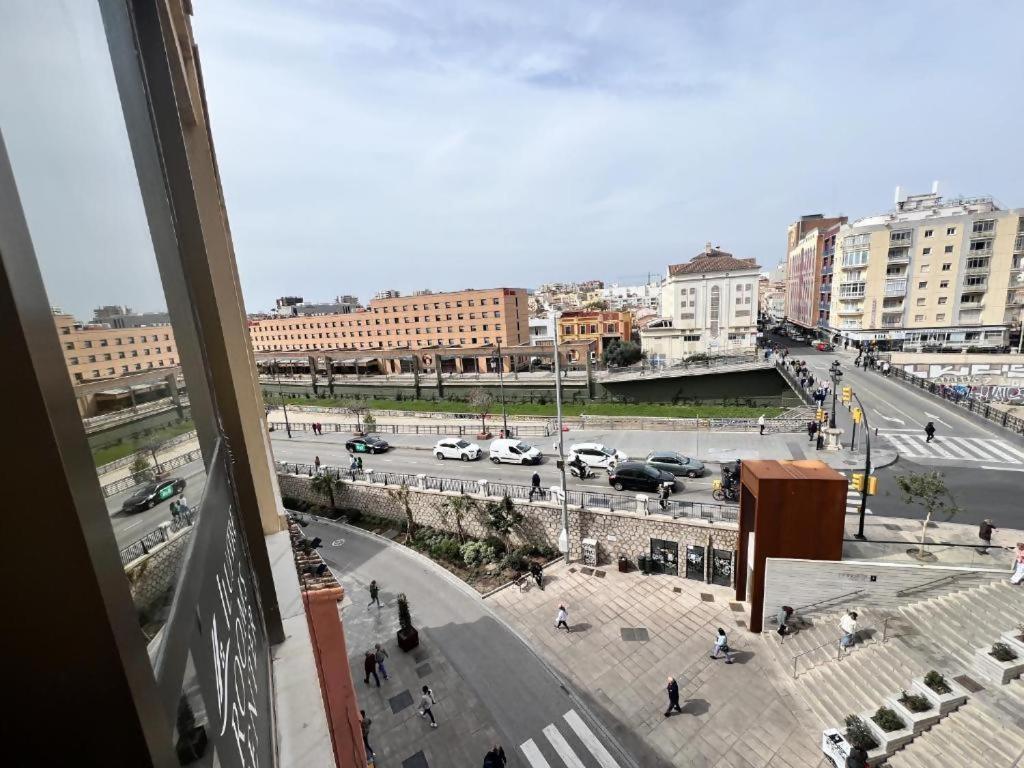 Ilustre * Málaga