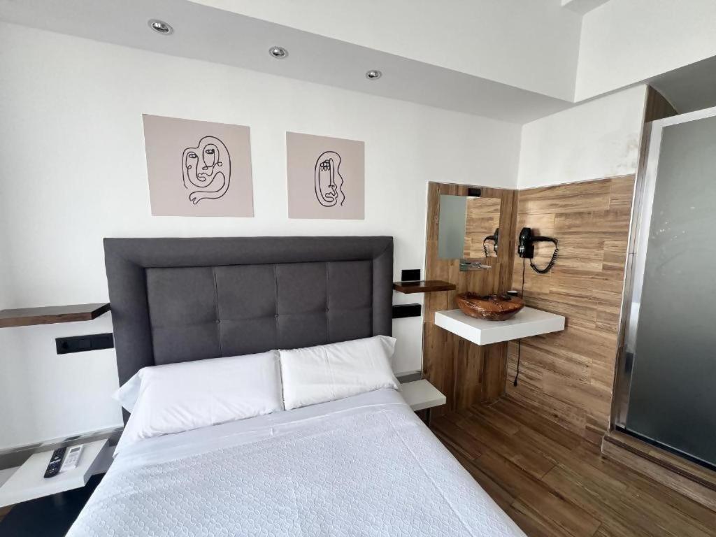 Ilustre Bed and breakfast *