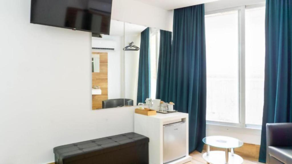 Ilustre Bed and breakfast