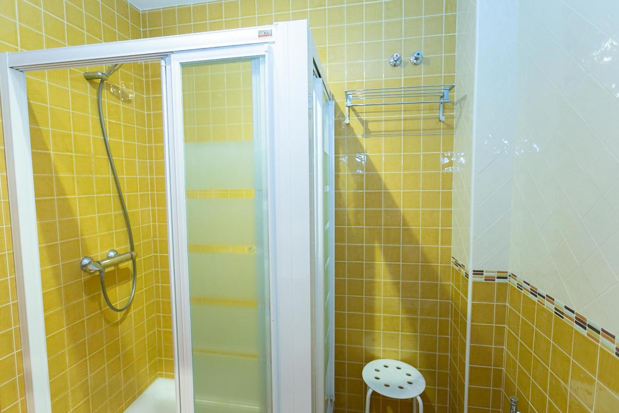 Apartamento Amplio Piso En El Centro De