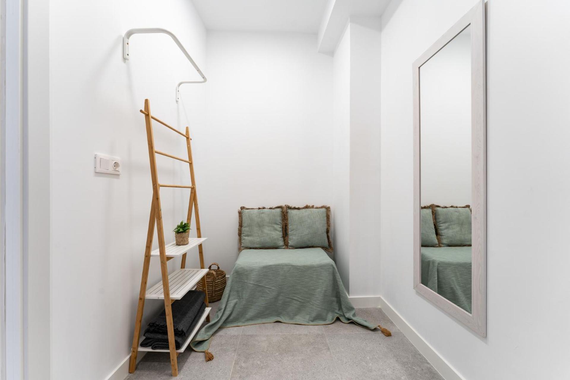B & V Apartment