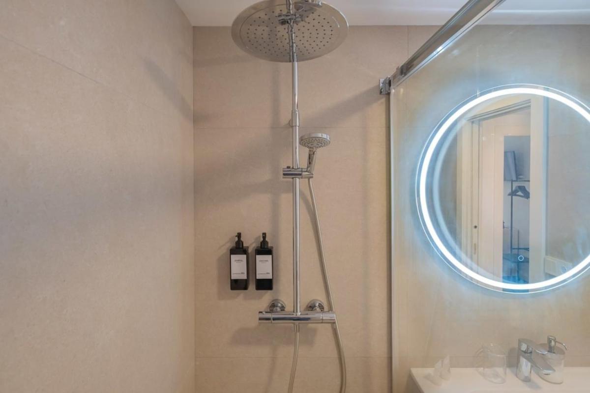 Sea View & Private Terrace In The Heart Of Malaga! Málaga