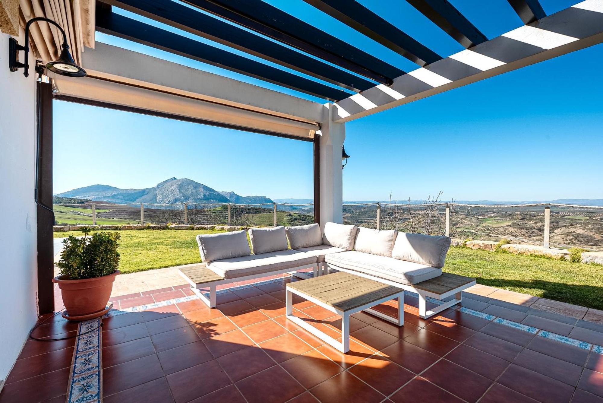 Antequera * Málaga